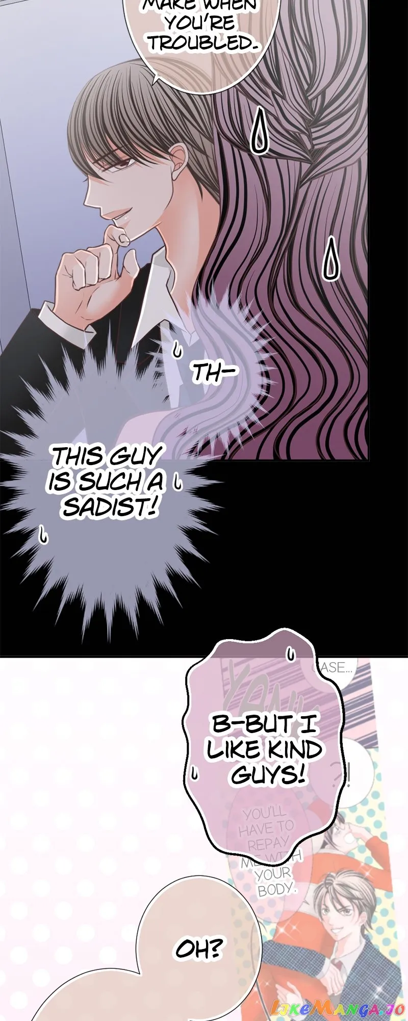 The Double Life of a Daydreaming Actress Chapter 157 - Page 11