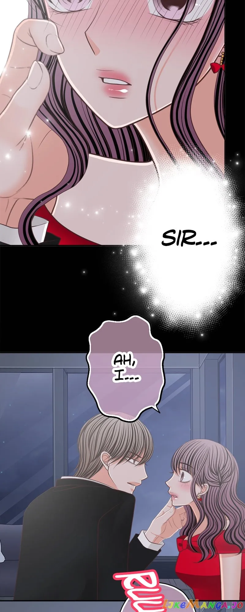 The Double Life of a Daydreaming Actress Chapter 157 - Page 21