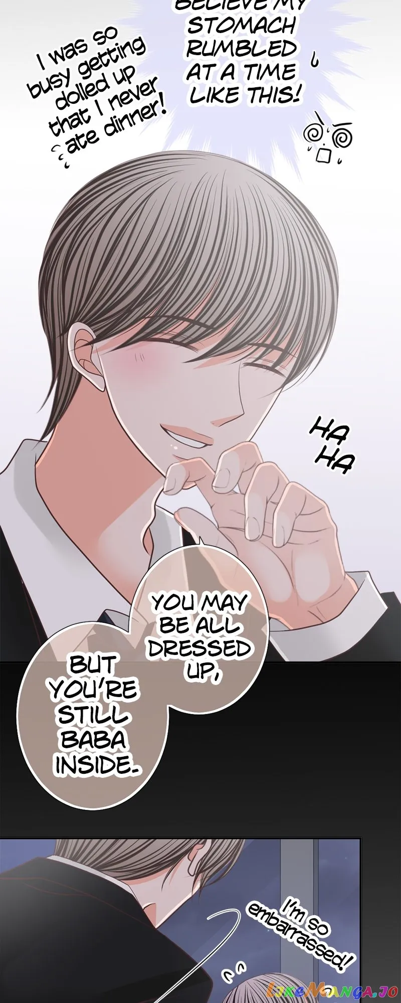 The Double Life of a Daydreaming Actress Chapter 157 - Page 23