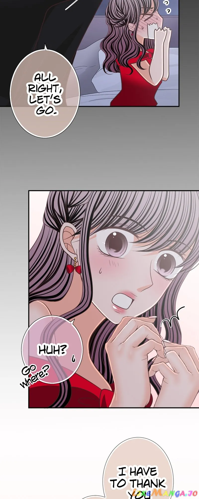 The Double Life of a Daydreaming Actress Chapter 157 - Page 24