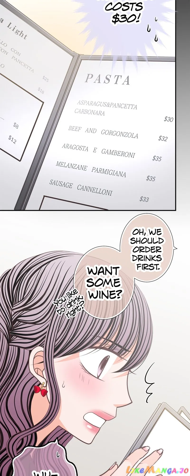 The Double Life of a Daydreaming Actress Chapter 157 - Page 29