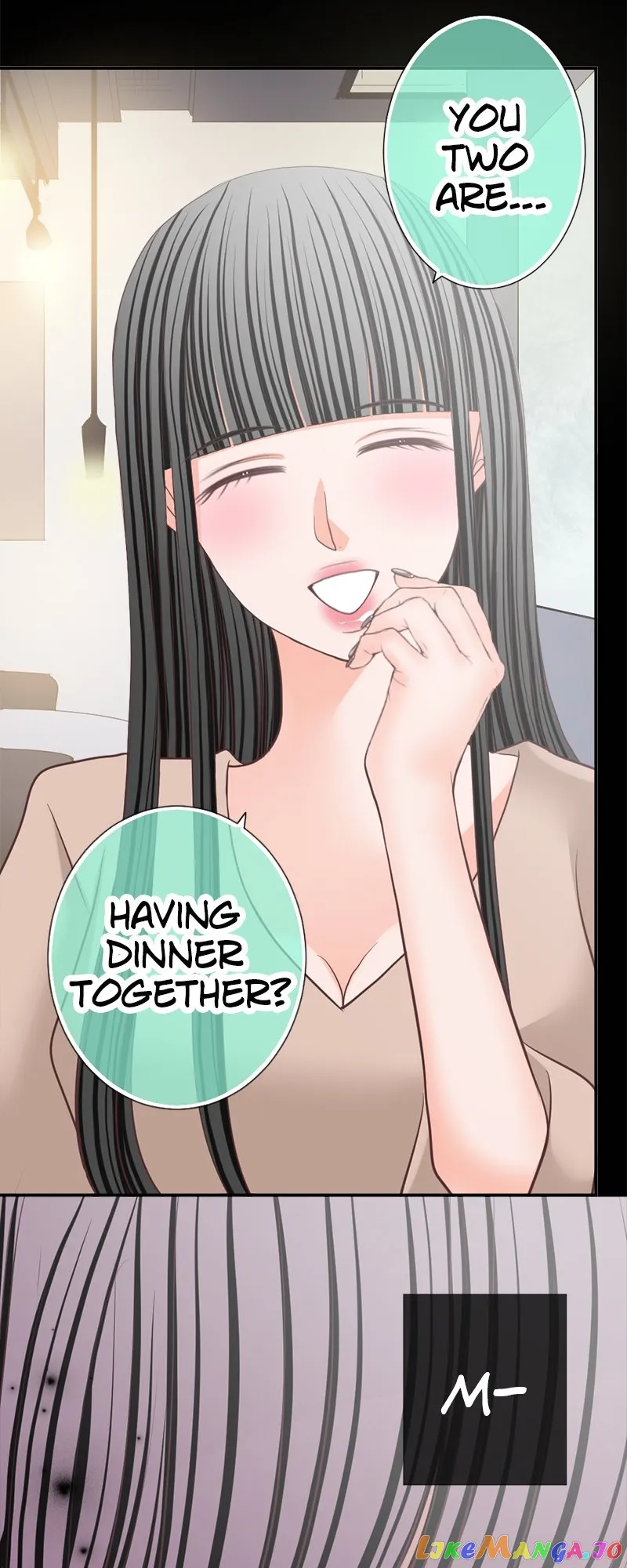 The Double Life of a Daydreaming Actress Chapter 157 - Page 33