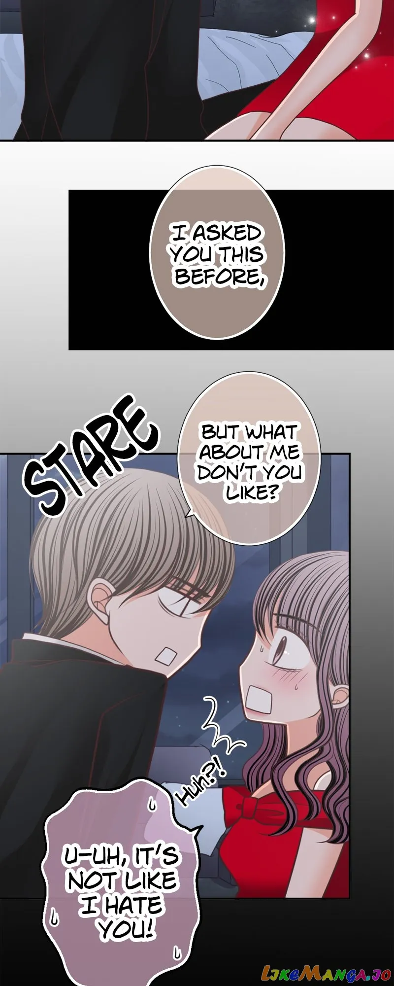 The Double Life of a Daydreaming Actress Chapter 157 - Page 4
