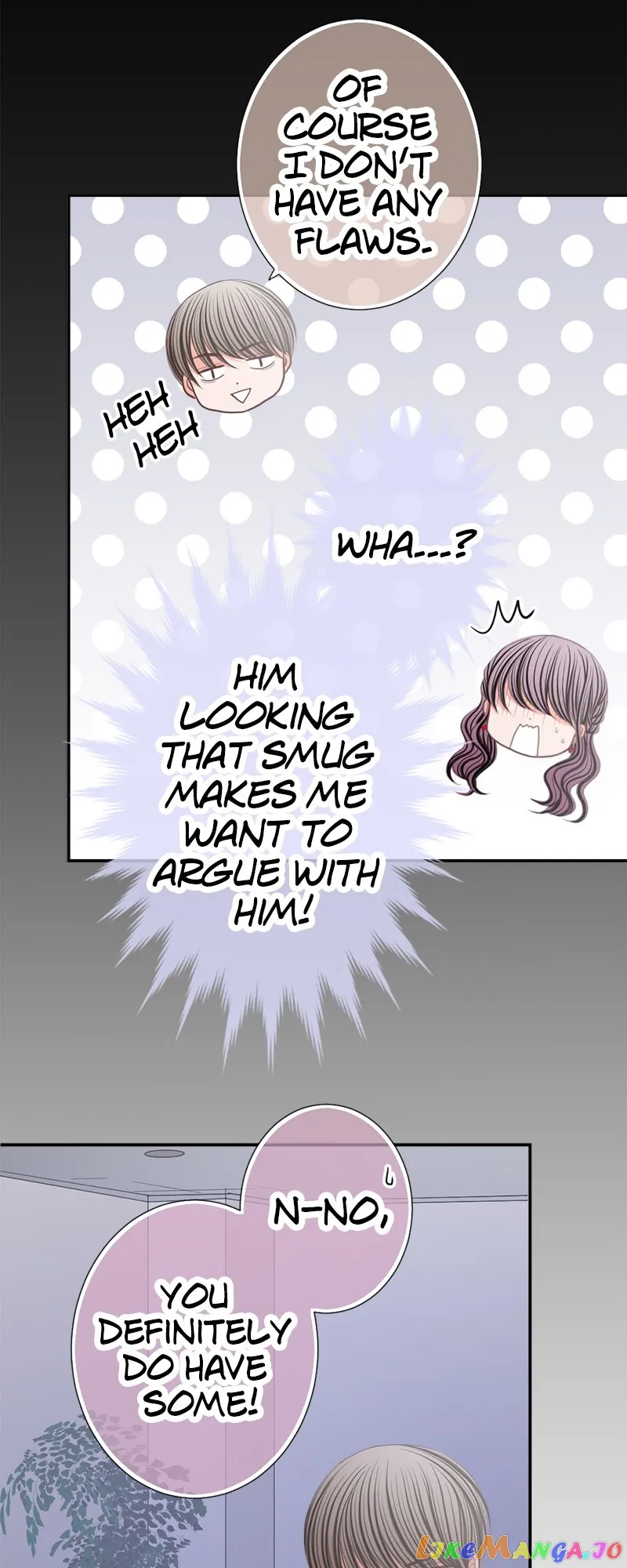 The Double Life of a Daydreaming Actress Chapter 157 - Page 7