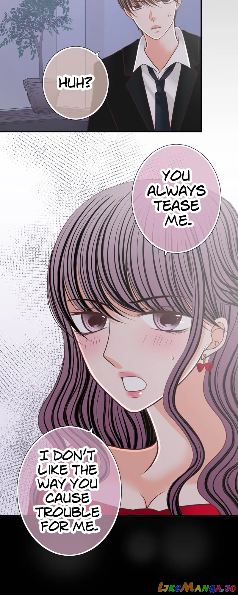 The Double Life of a Daydreaming Actress Chapter 157 - Page 8