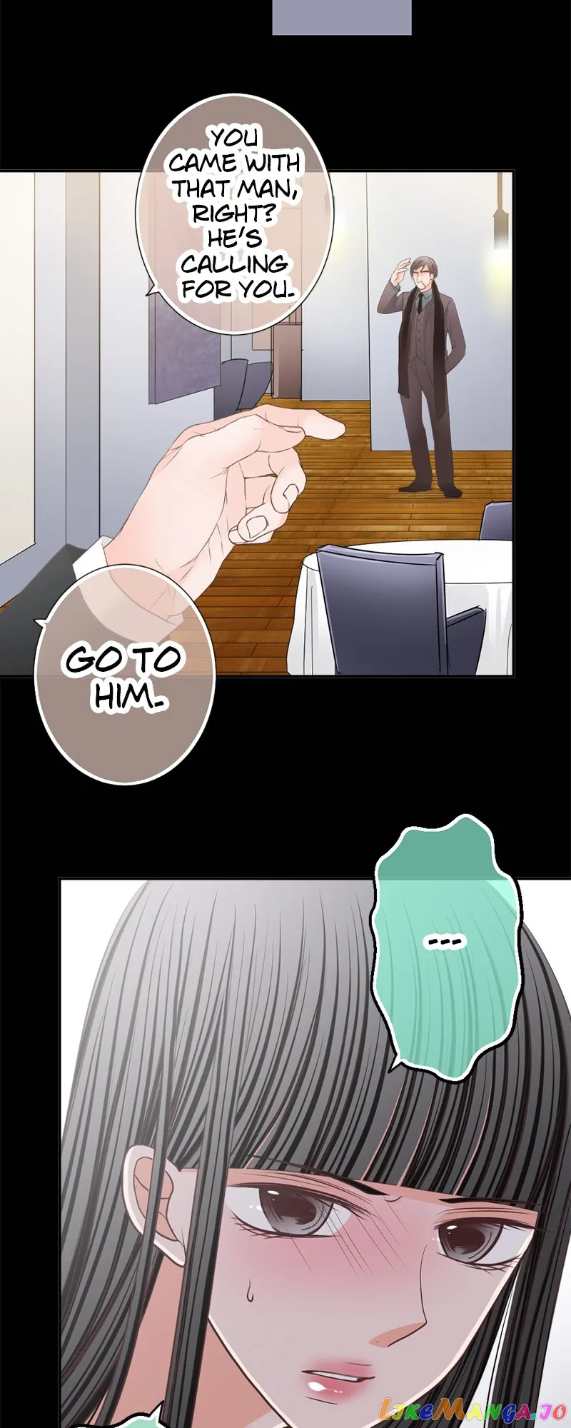 The Double Life of a Daydreaming Actress Chapter 158 - Page 11