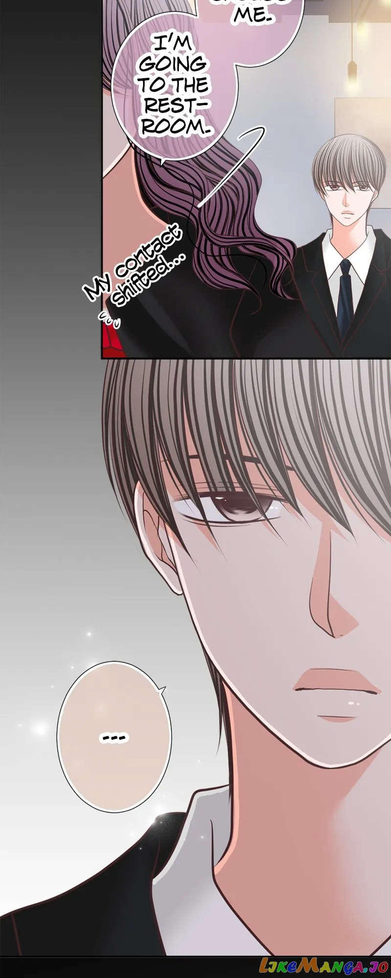 The Double Life of a Daydreaming Actress Chapter 158 - Page 17