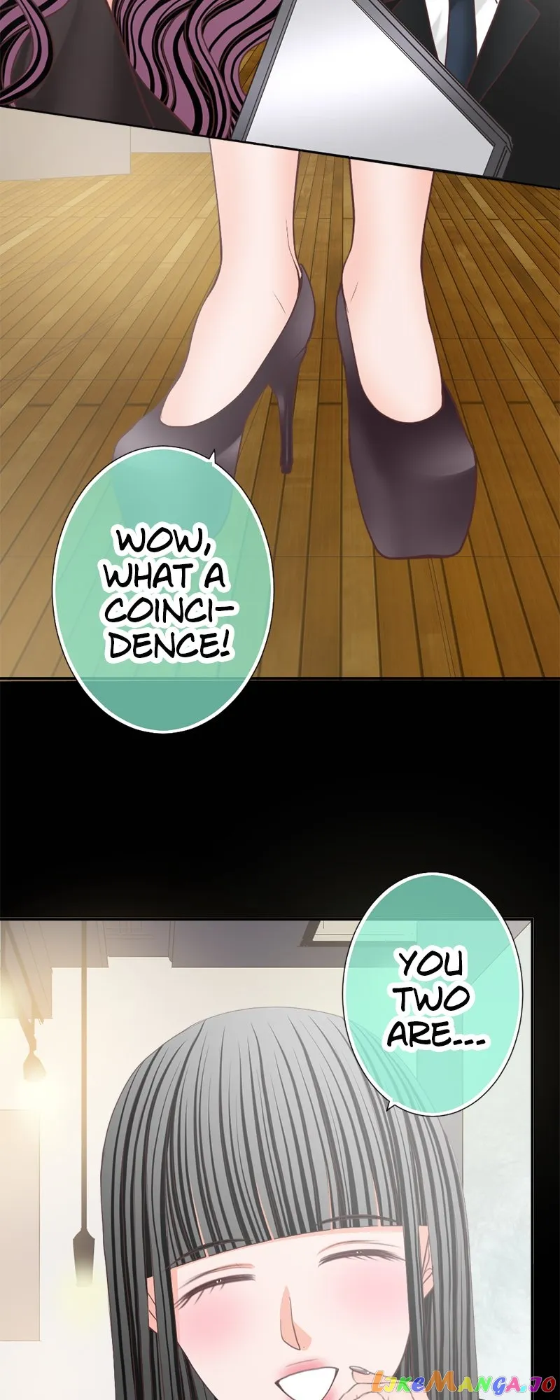 The Double Life of a Daydreaming Actress Chapter 158 - Page 2