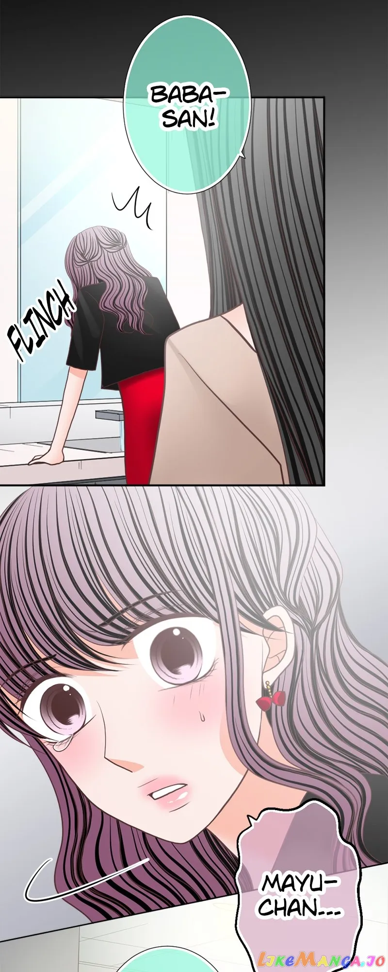 The Double Life of a Daydreaming Actress Chapter 158 - Page 20