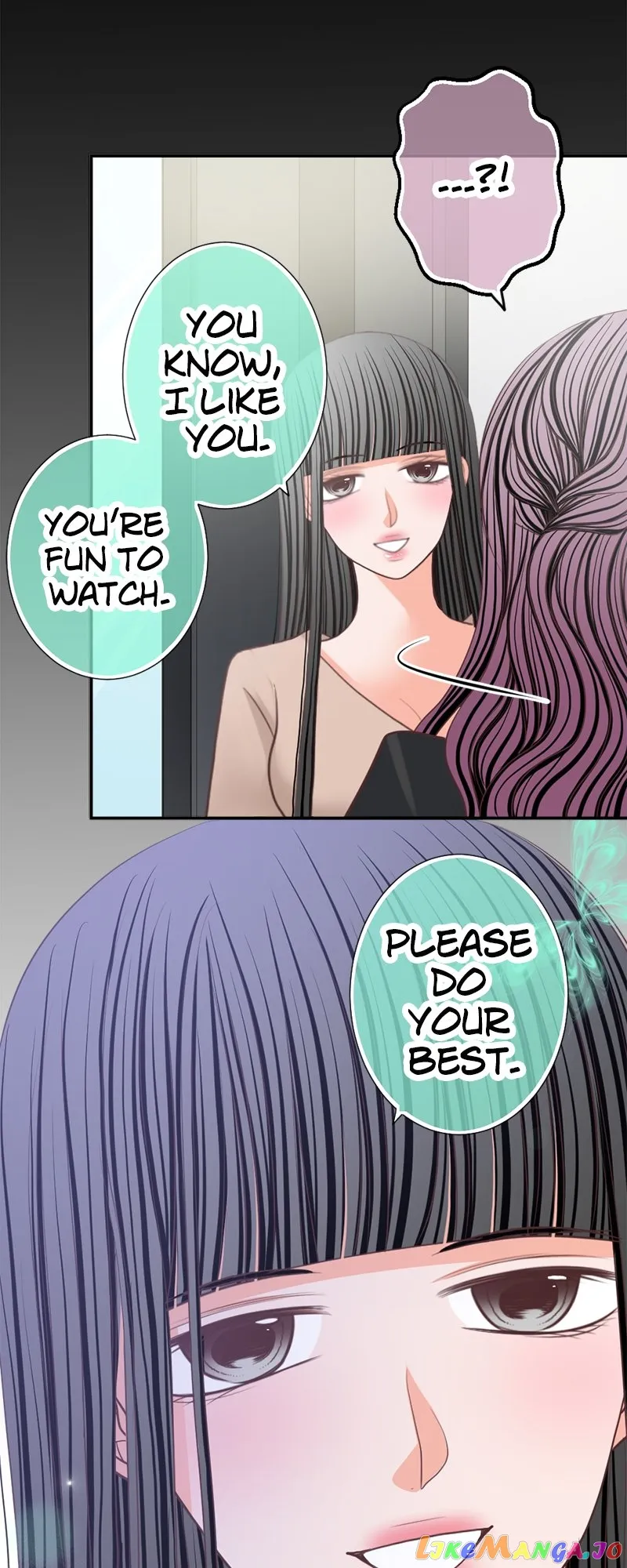 The Double Life of a Daydreaming Actress Chapter 158 - Page 24