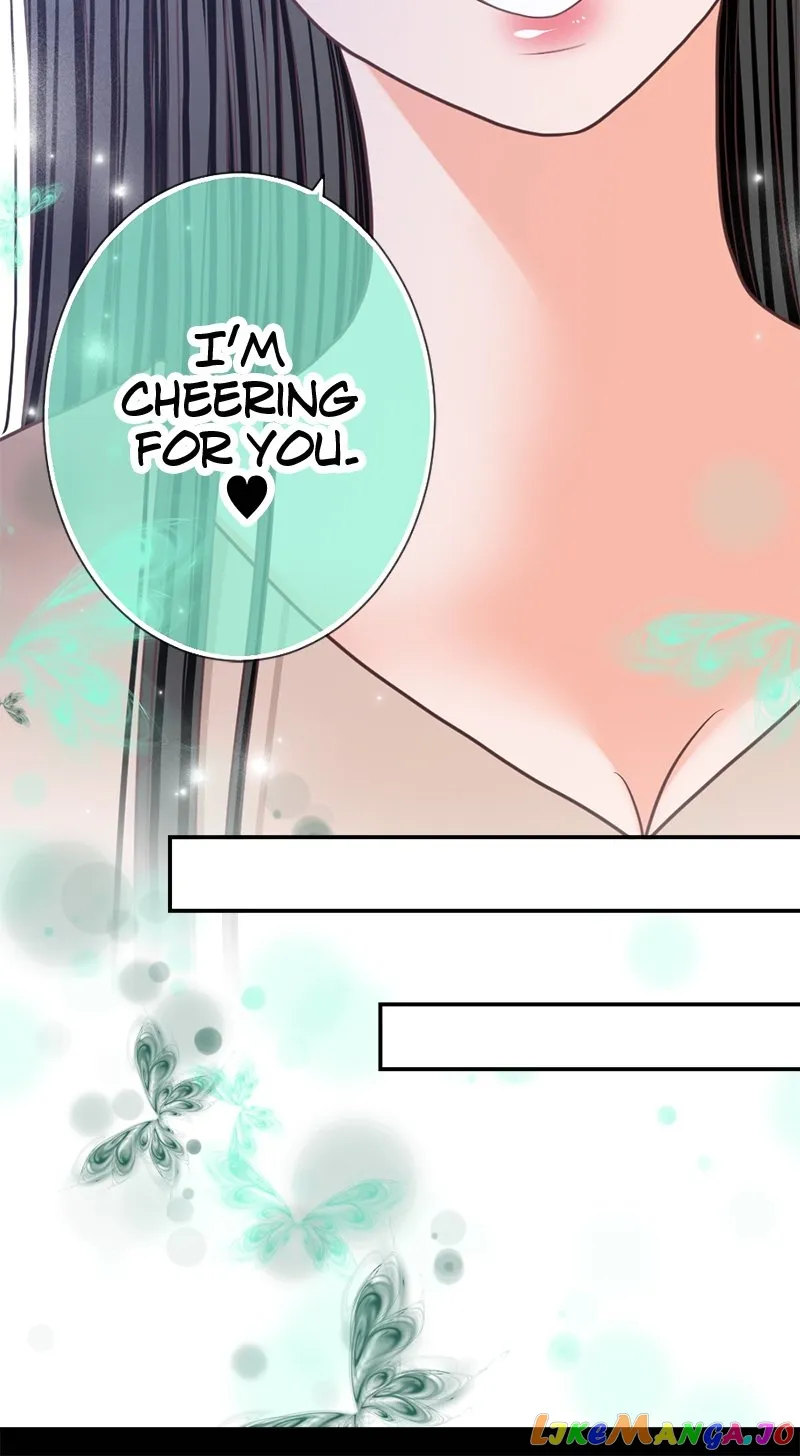 The Double Life of a Daydreaming Actress Chapter 158 - Page 25