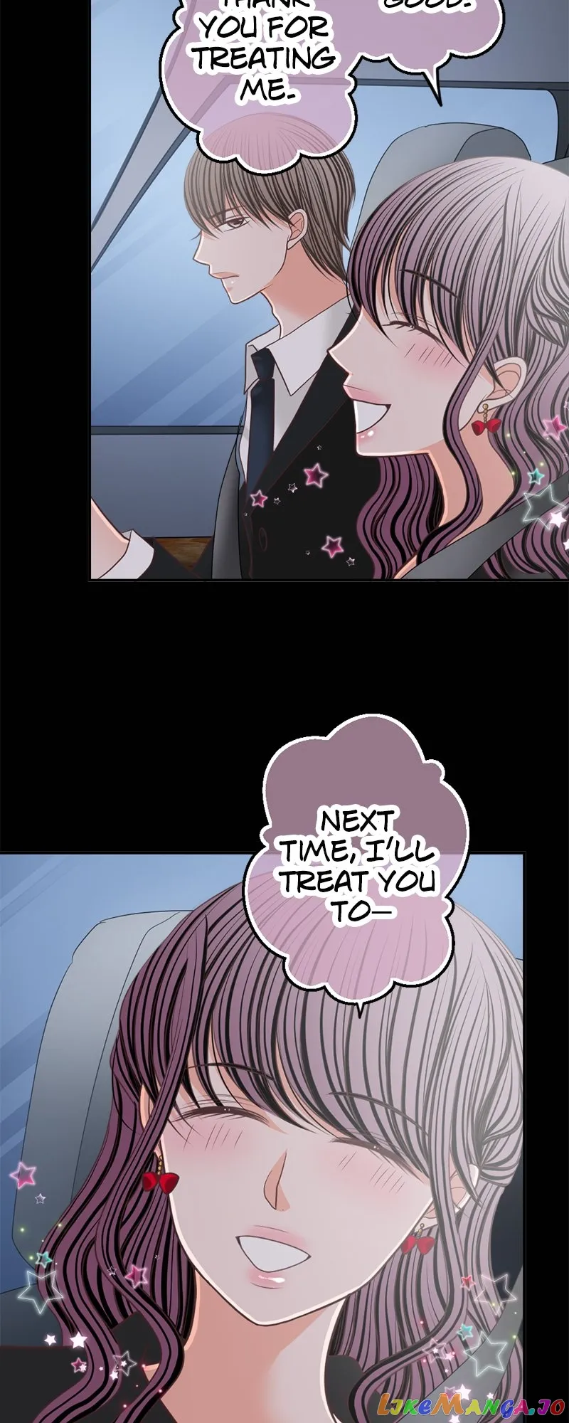 The Double Life of a Daydreaming Actress Chapter 158 - Page 27