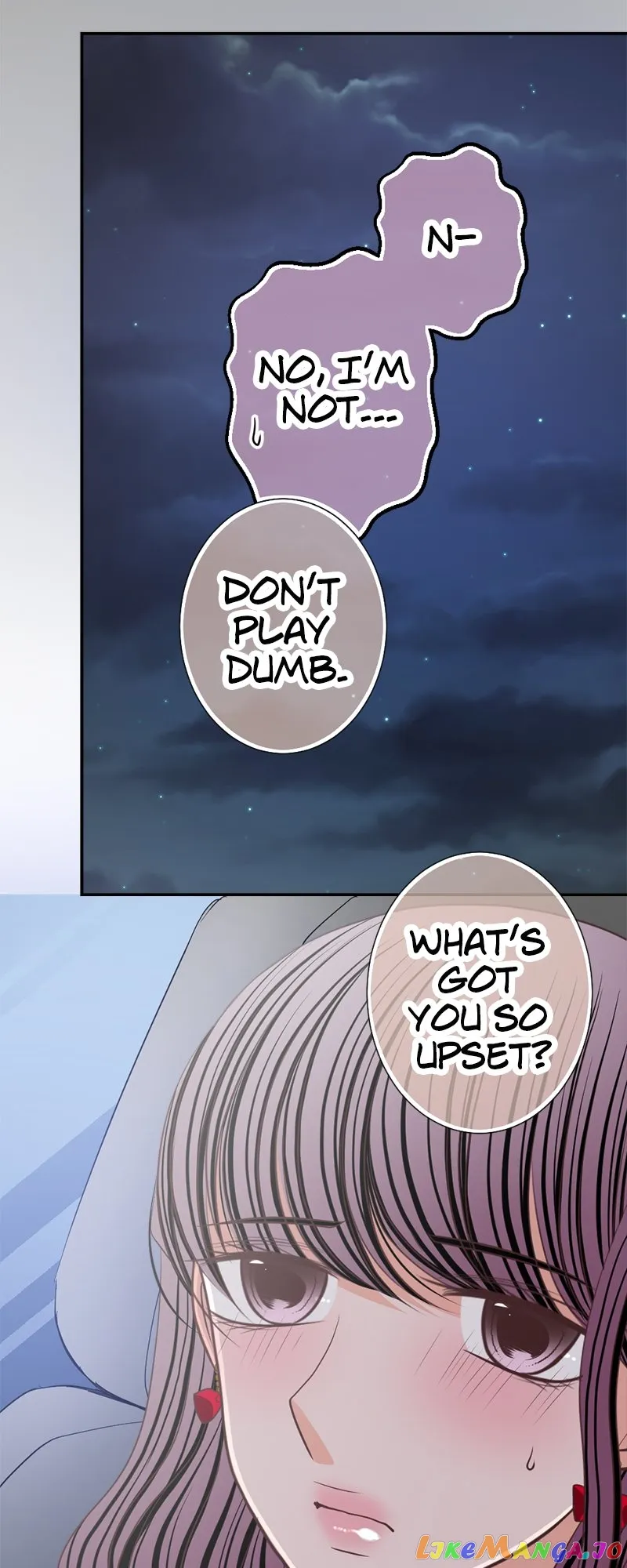 The Double Life of a Daydreaming Actress Chapter 158 - Page 31