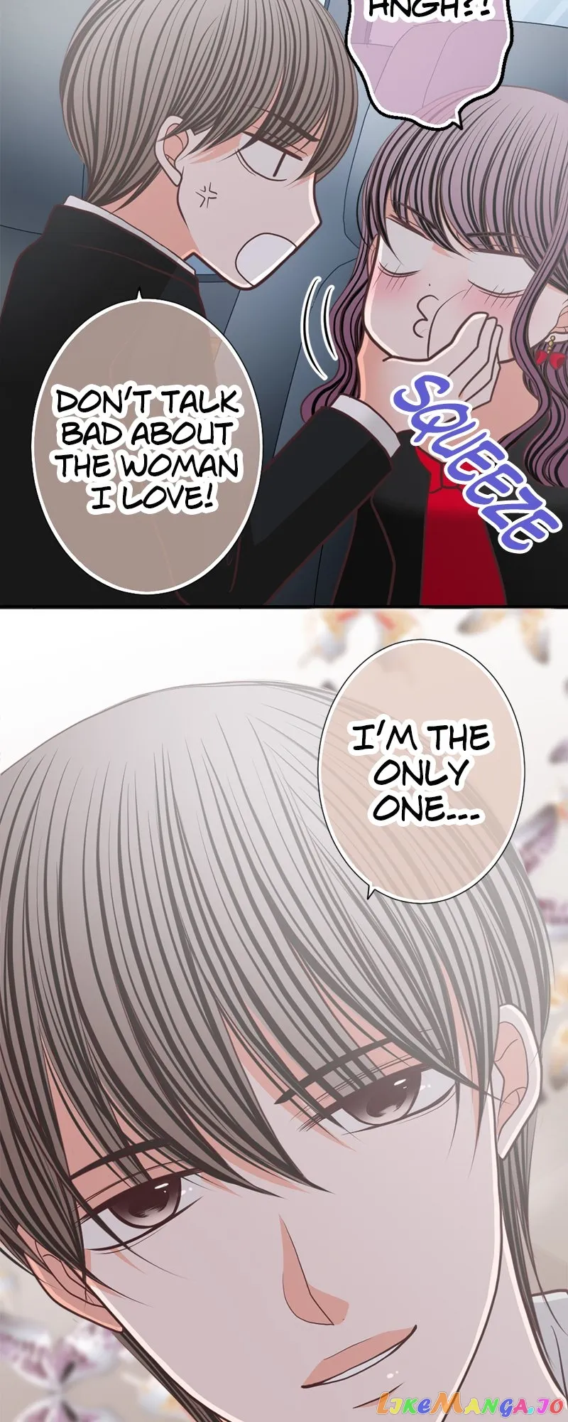The Double Life of a Daydreaming Actress Chapter 158 - Page 34