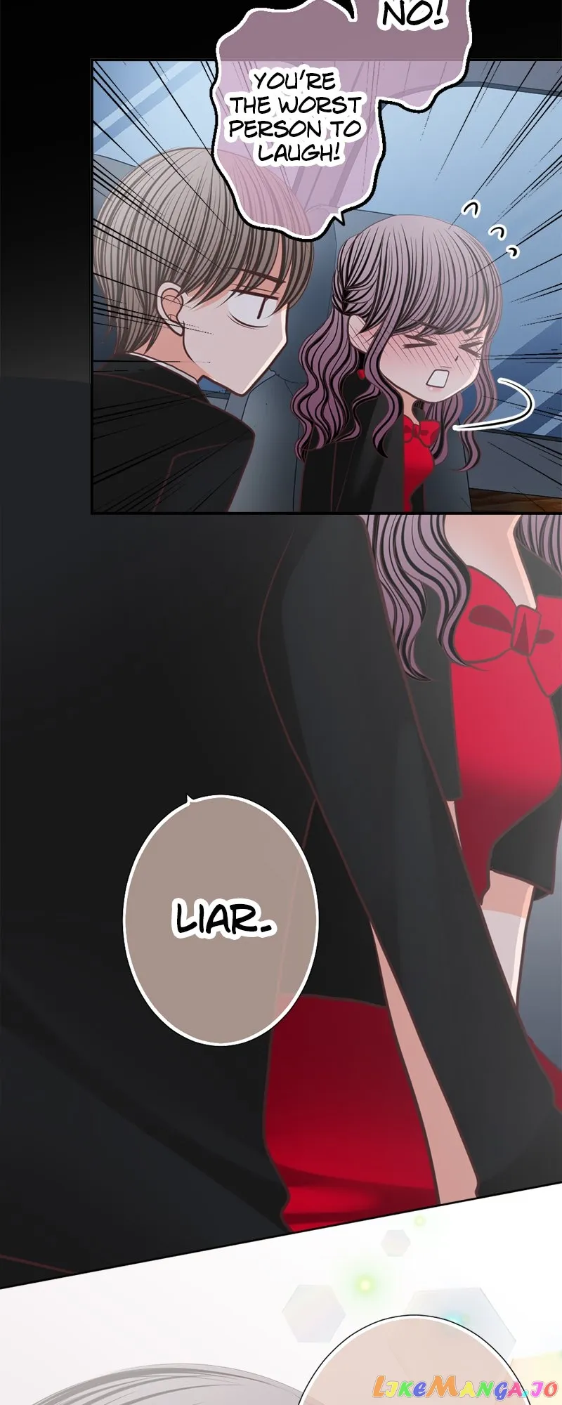 The Double Life of a Daydreaming Actress Chapter 158 - Page 36