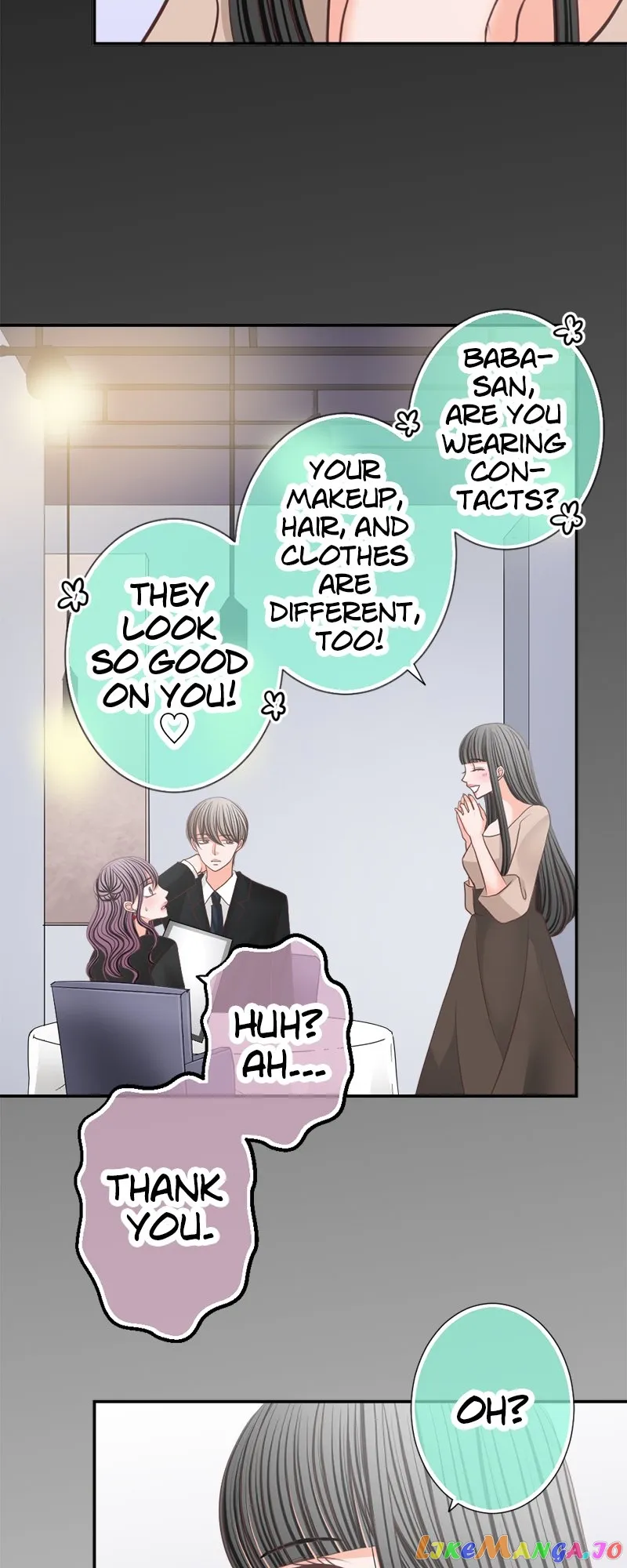 The Double Life of a Daydreaming Actress Chapter 158 - Page 5