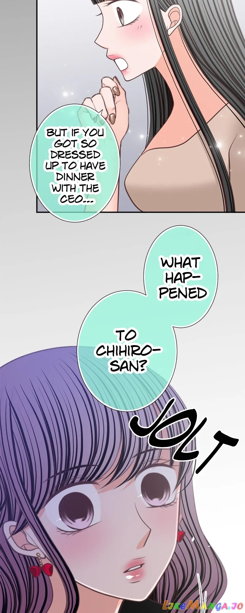 The Double Life of a Daydreaming Actress Chapter 158 - Page 6