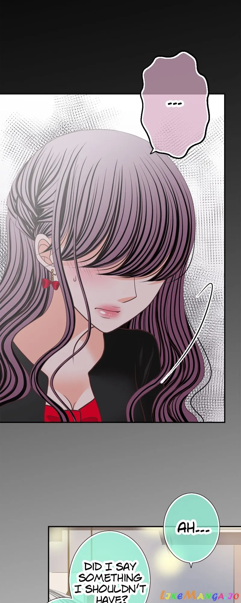 The Double Life of a Daydreaming Actress Chapter 158 - Page 8
