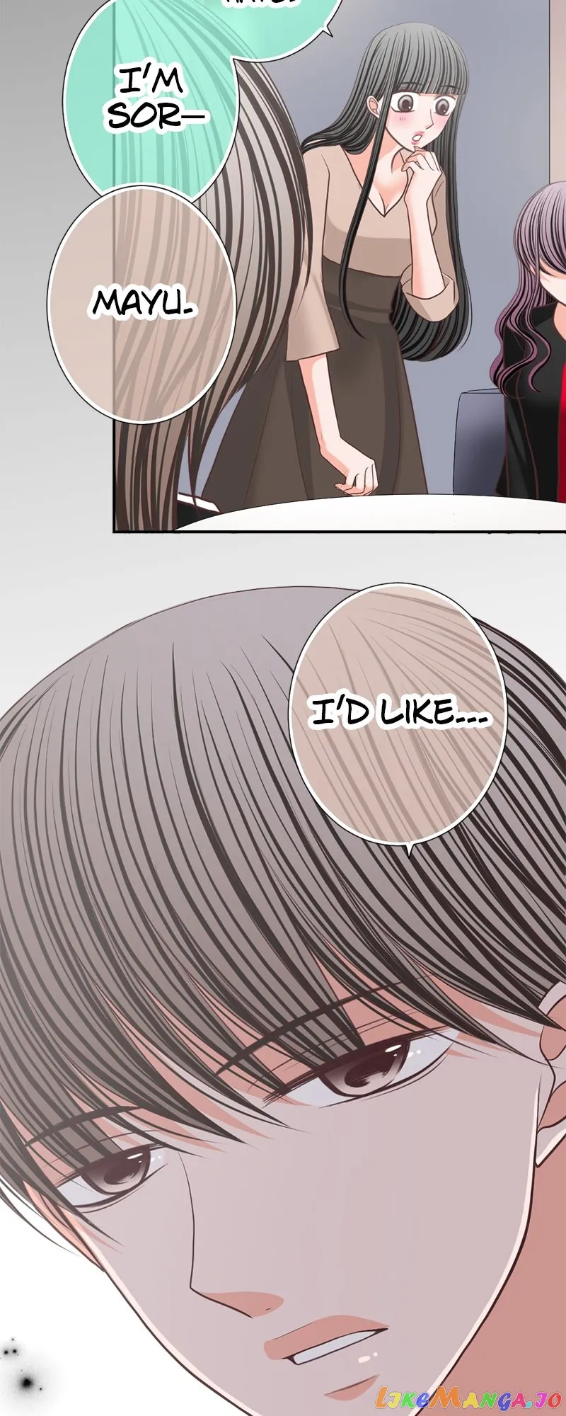 The Double Life of a Daydreaming Actress Chapter 158 - Page 9