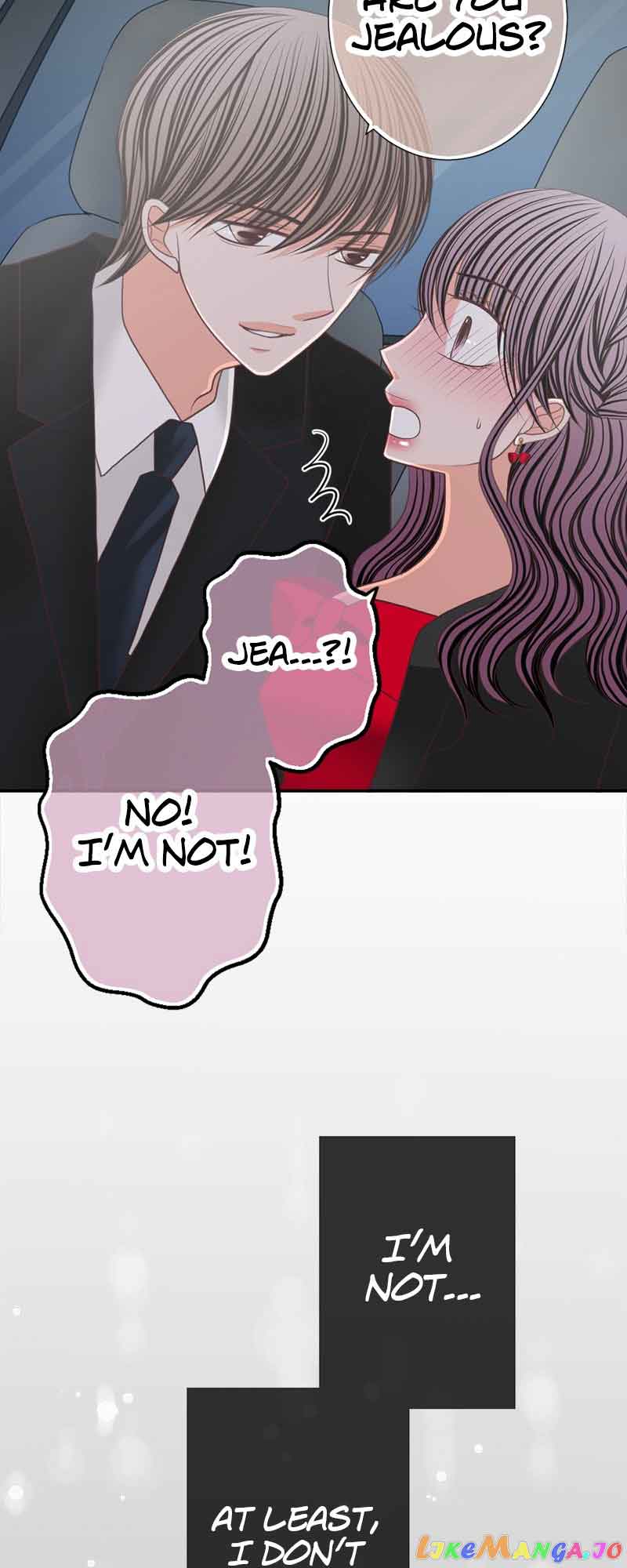 The Double Life of a Daydreaming Actress Chapter 159 - Page 10