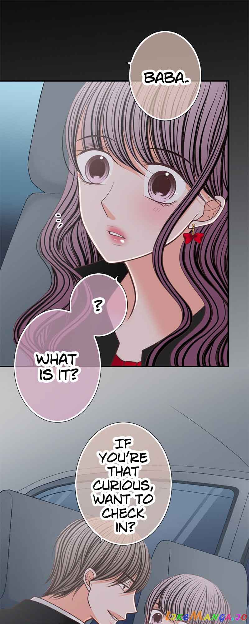 The Double Life of a Daydreaming Actress Chapter 159 - Page 14