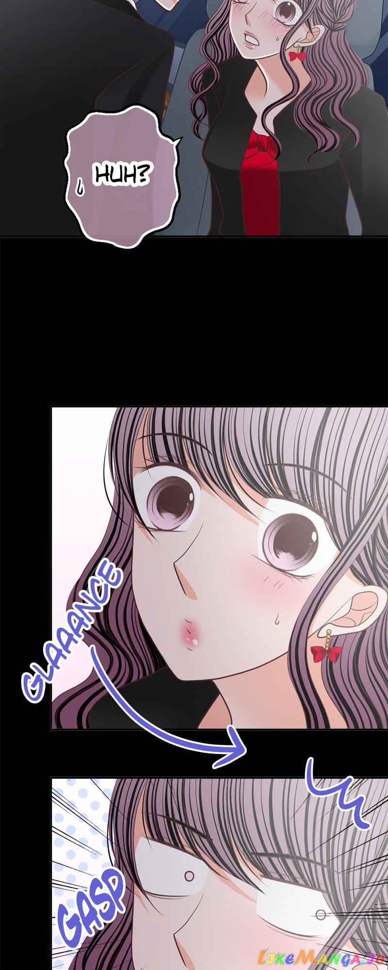 The Double Life of a Daydreaming Actress Chapter 159 - Page 15