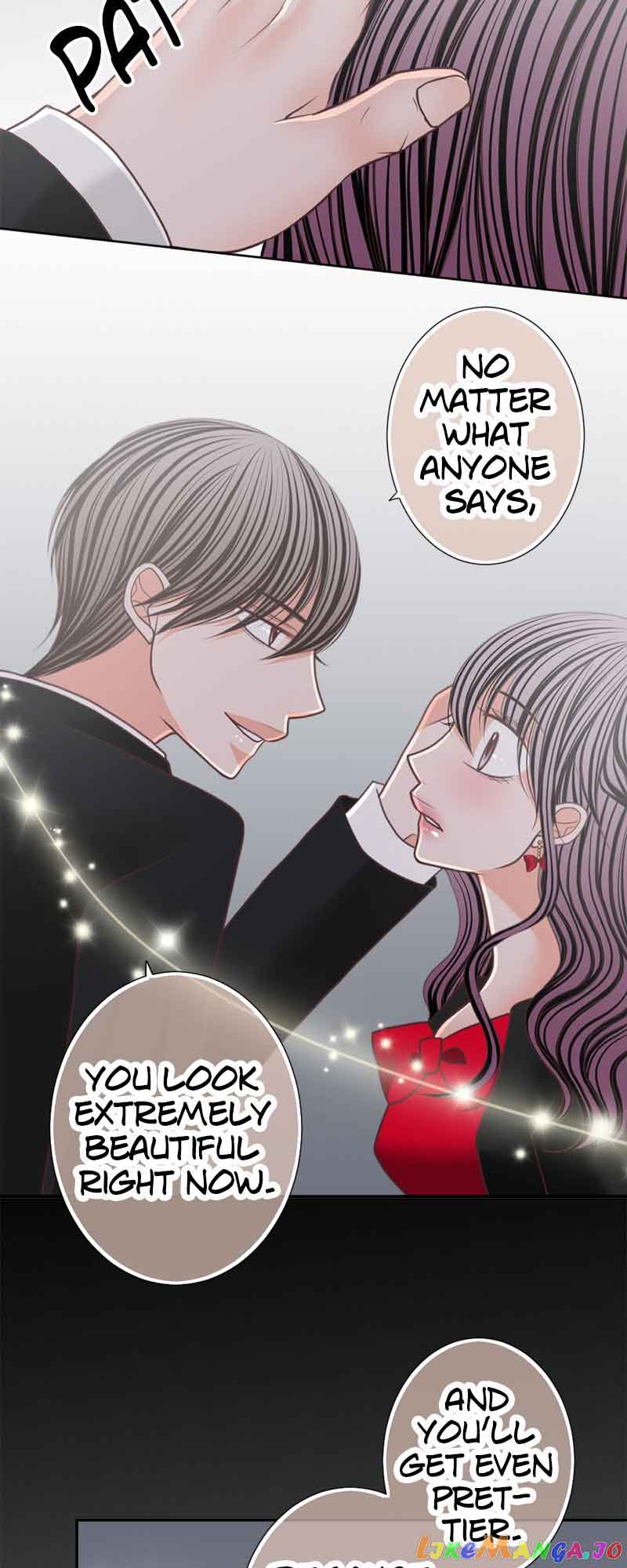 The Double Life of a Daydreaming Actress Chapter 159 - Page 18