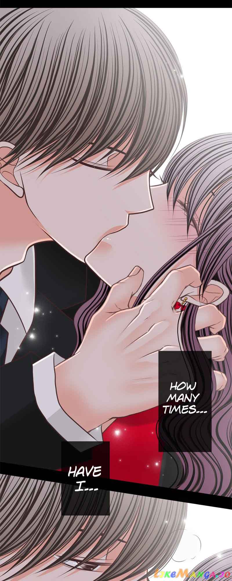 The Double Life of a Daydreaming Actress Chapter 159 - Page 2