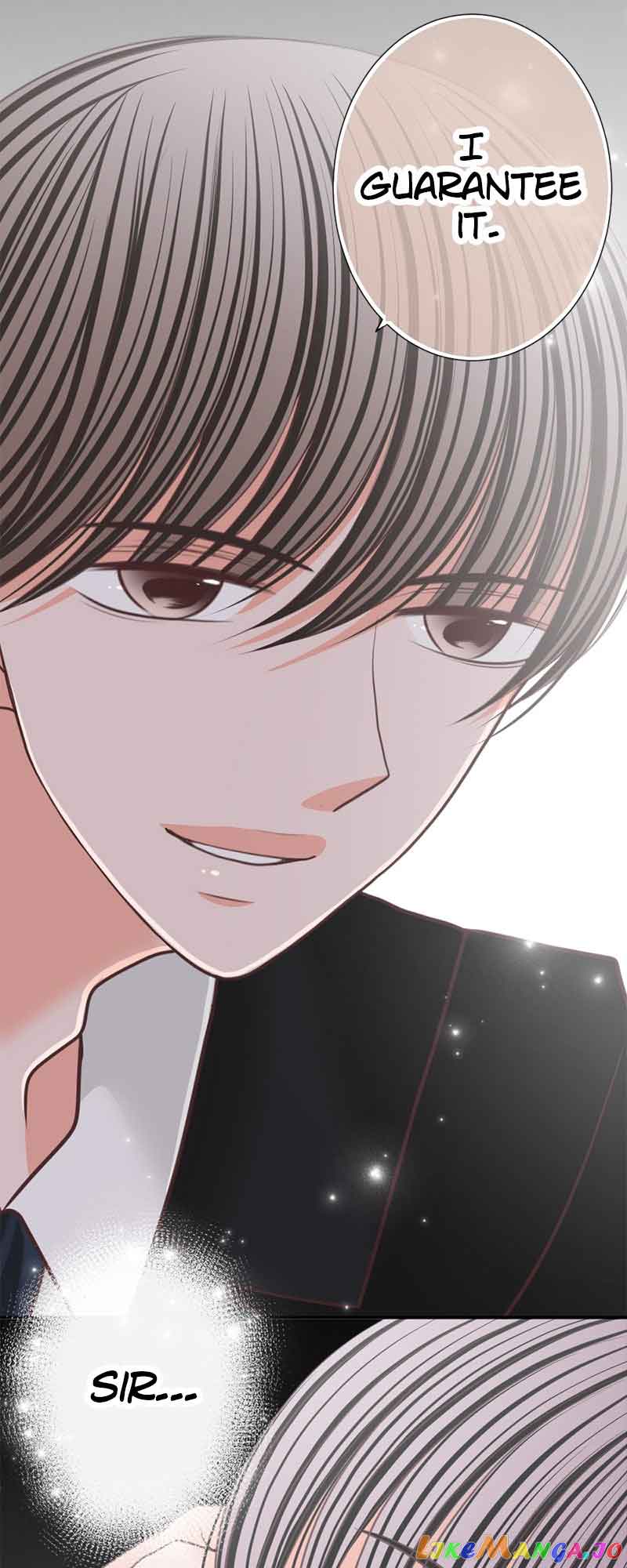 The Double Life of a Daydreaming Actress Chapter 159 - Page 20