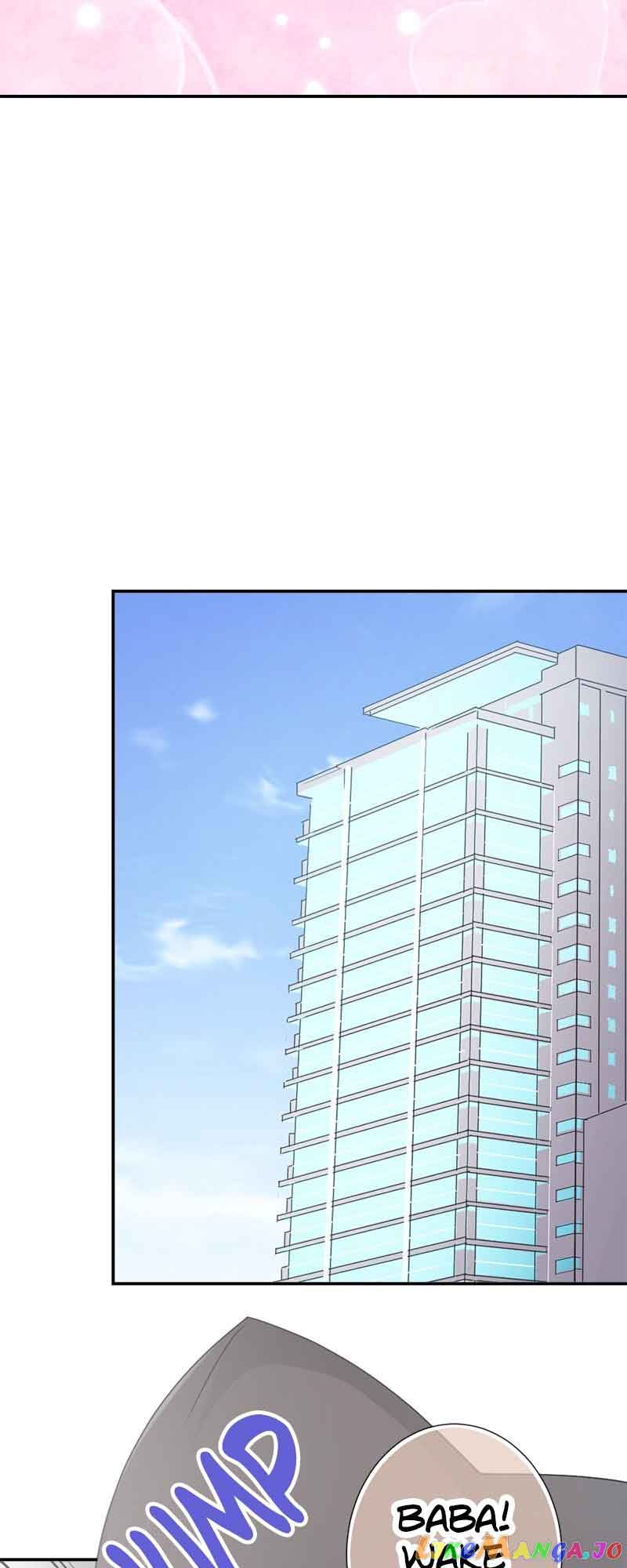 The Double Life of a Daydreaming Actress Chapter 159 - Page 23
