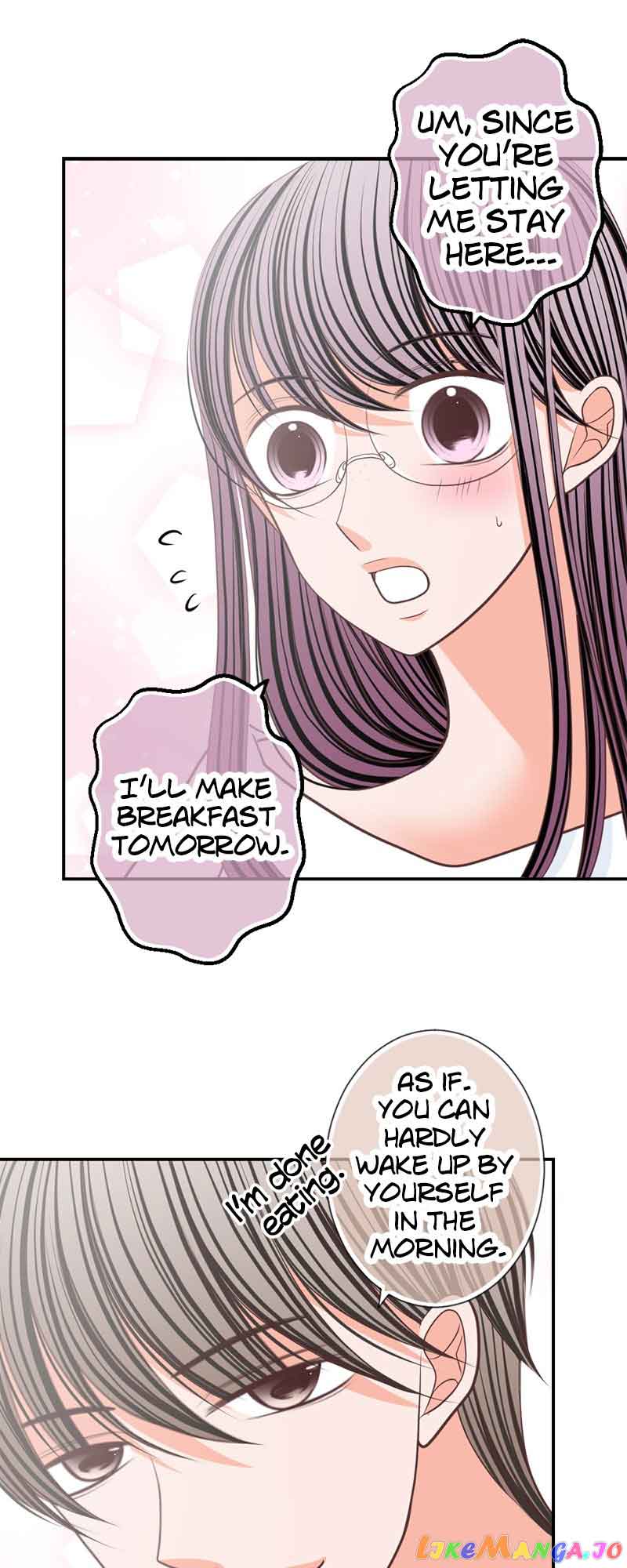 The Double Life of a Daydreaming Actress Chapter 159 - Page 27