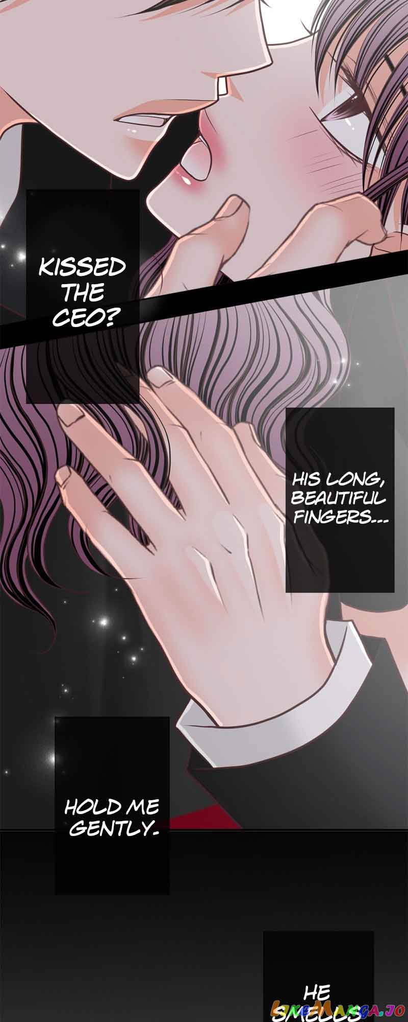 The Double Life of a Daydreaming Actress Chapter 159 - Page 3
