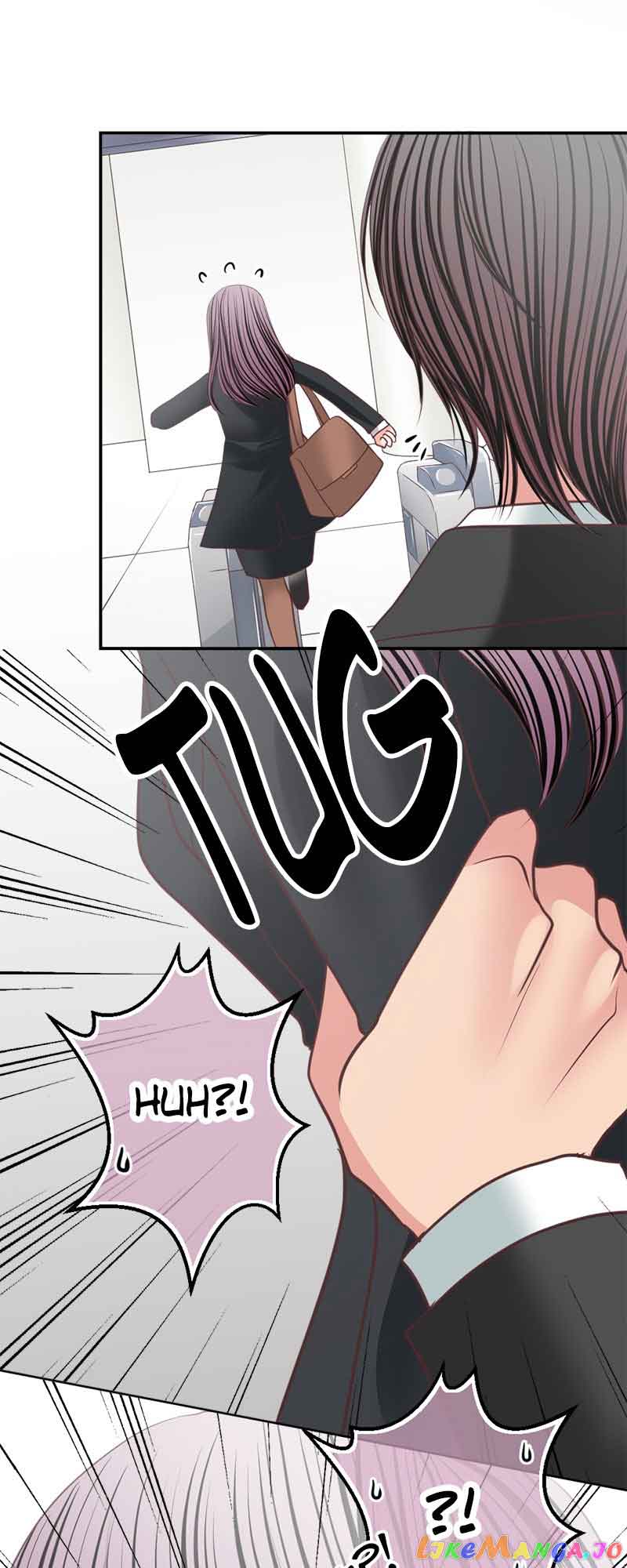 The Double Life of a Daydreaming Actress Chapter 159 - Page 32