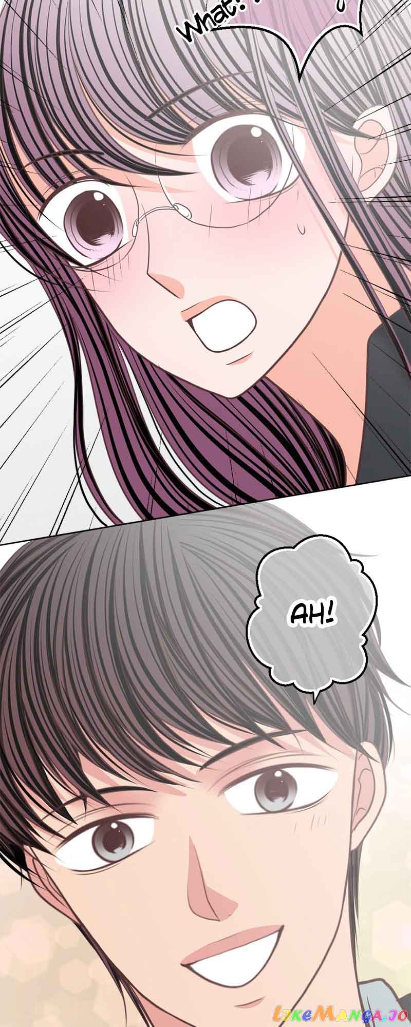 The Double Life of a Daydreaming Actress Chapter 159 - Page 33