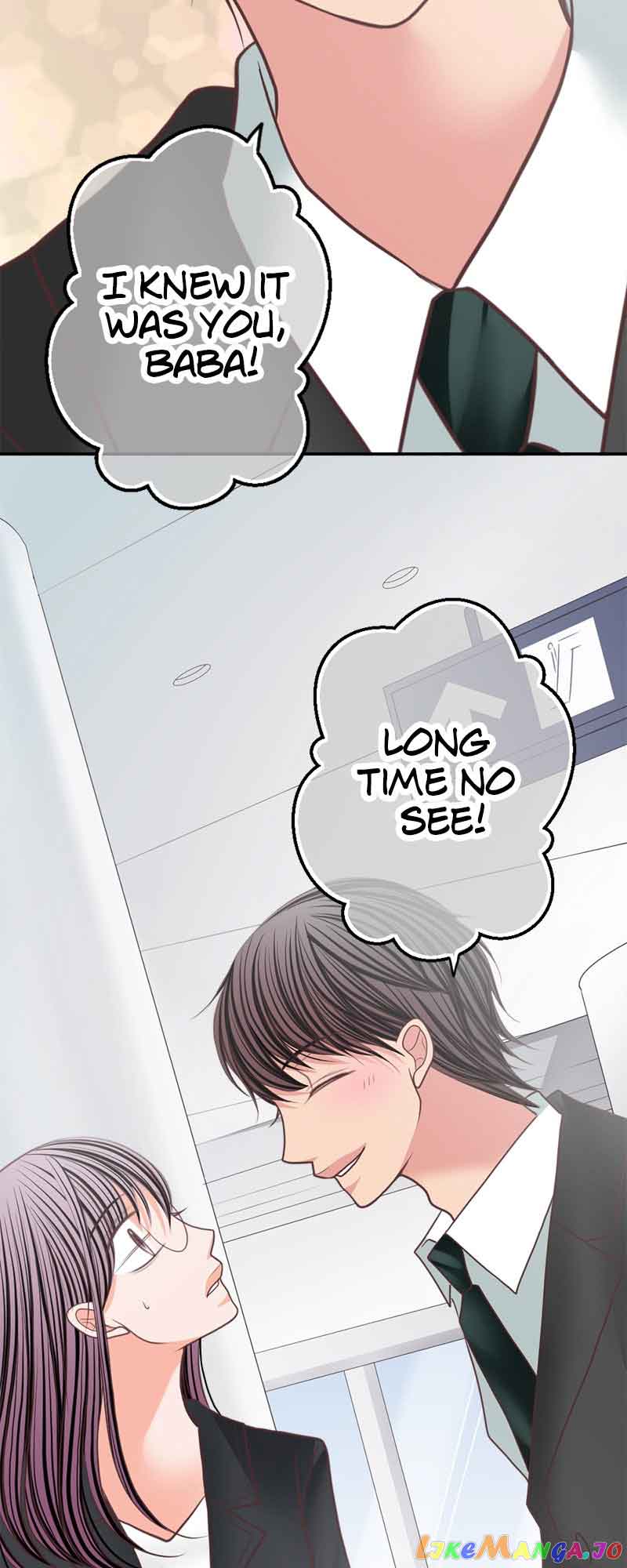 The Double Life of a Daydreaming Actress Chapter 159 - Page 34