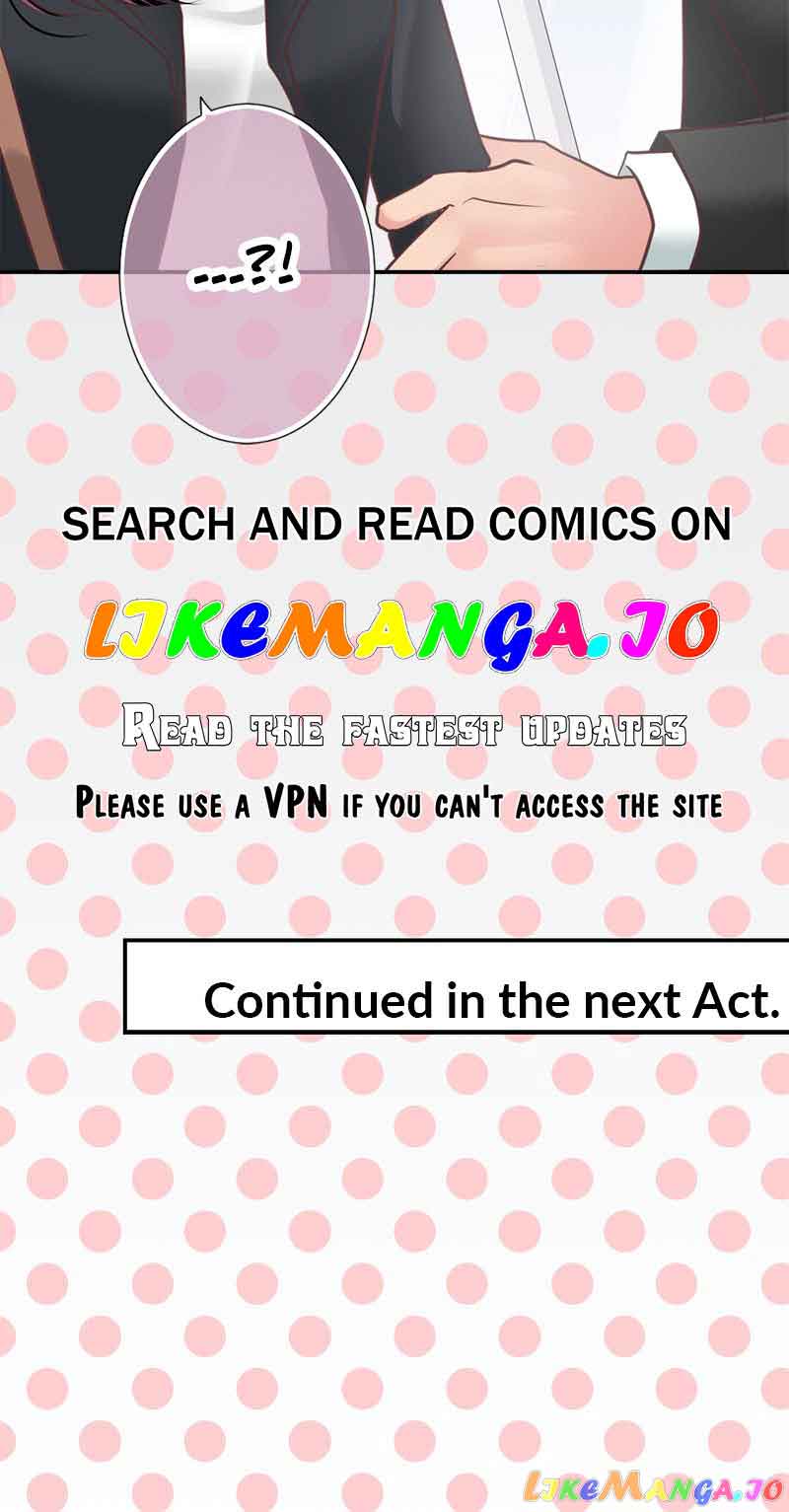 The Double Life of a Daydreaming Actress Chapter 159 - Page 35