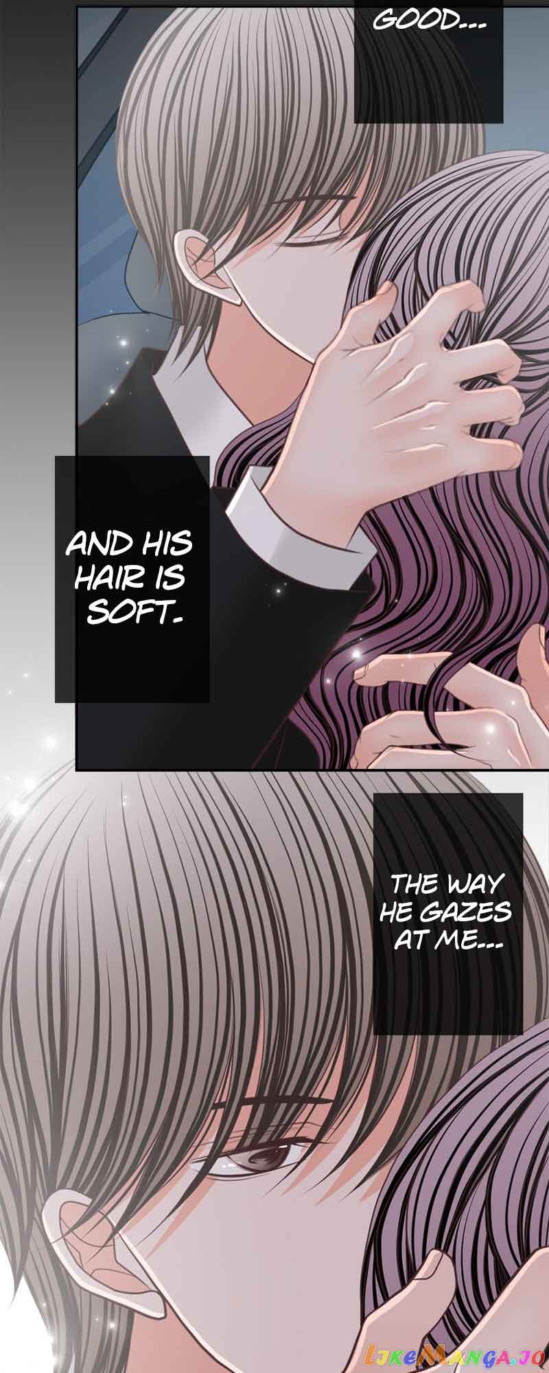 The Double Life of a Daydreaming Actress Chapter 159 - Page 4