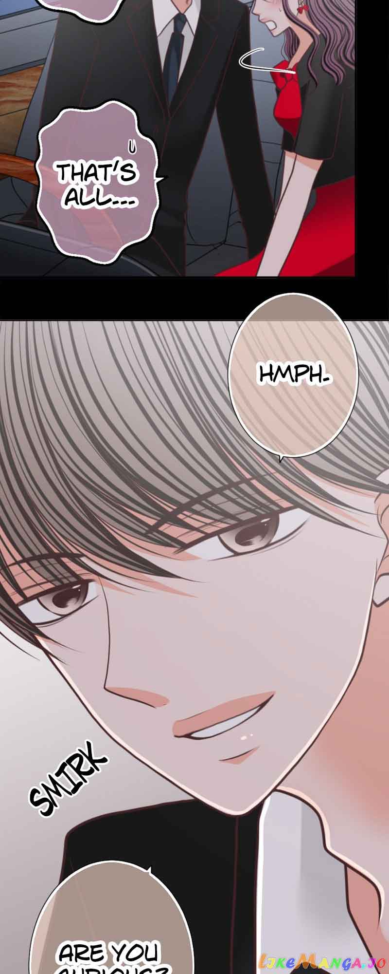 The Double Life of a Daydreaming Actress Chapter 159 - Page 8