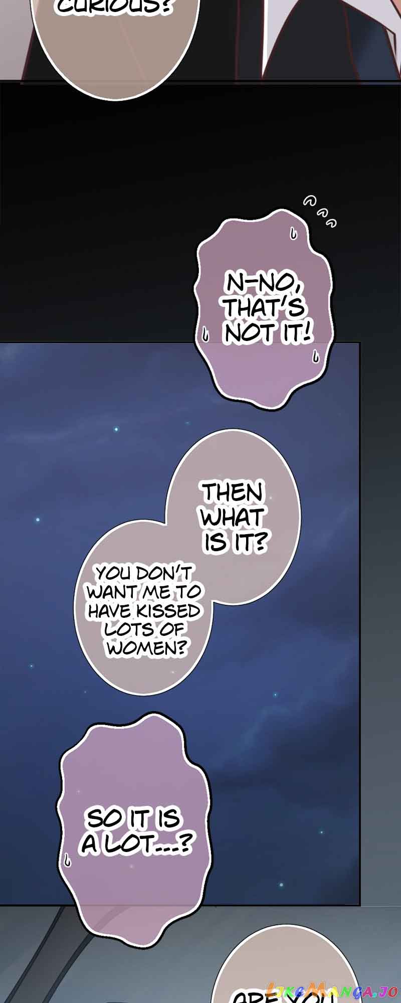 The Double Life of a Daydreaming Actress Chapter 159 - Page 9