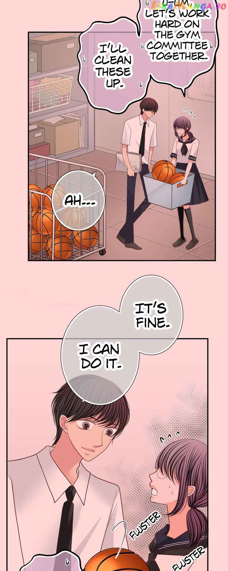 The Double Life of a Daydreaming Actress Chapter 160 - Page 10