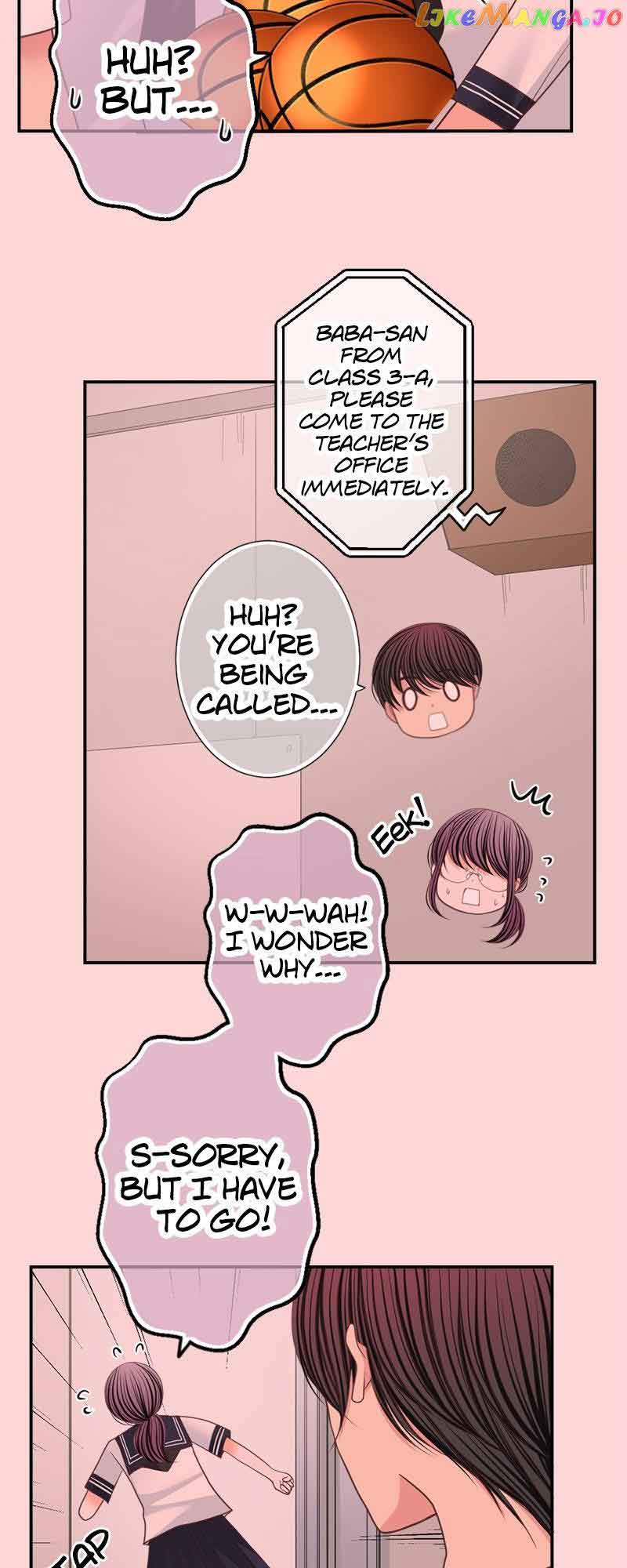 The Double Life of a Daydreaming Actress Chapter 160 - Page 11