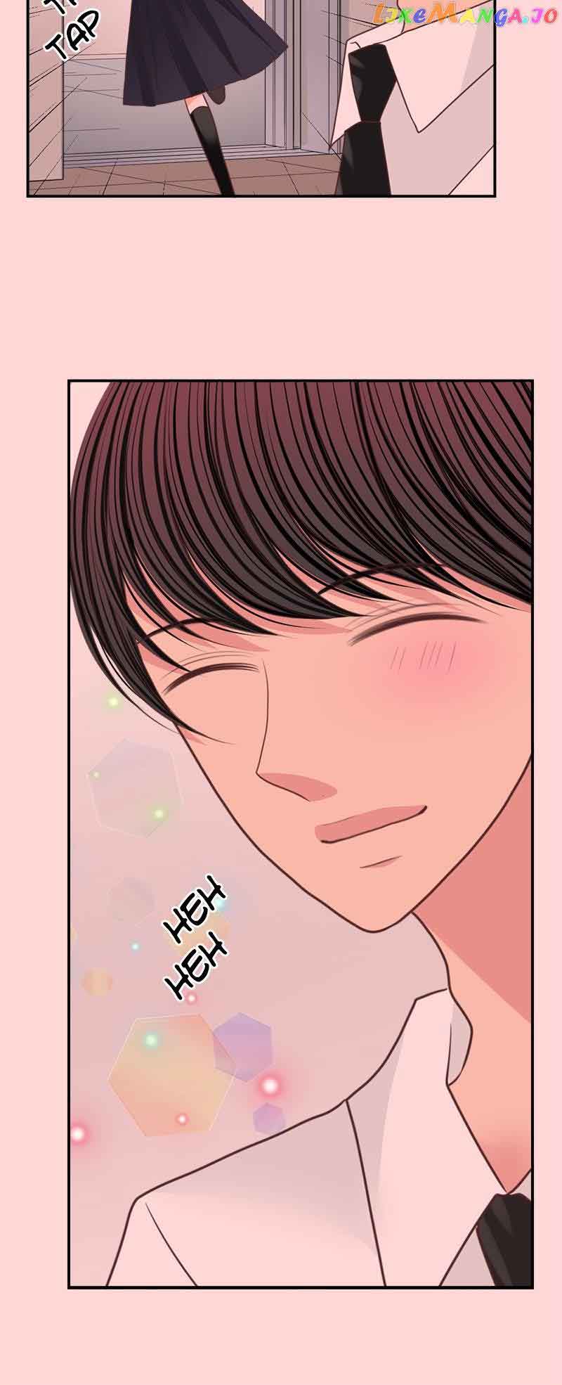 The Double Life of a Daydreaming Actress Chapter 160 - Page 12