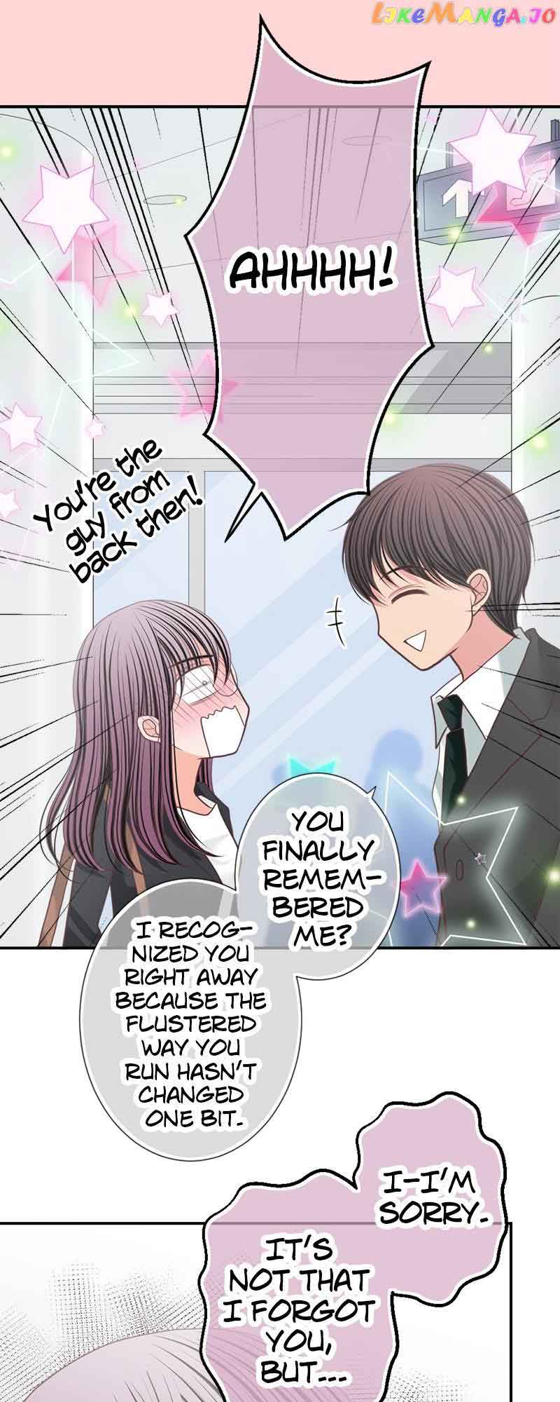 The Double Life of a Daydreaming Actress Chapter 160 - Page 13