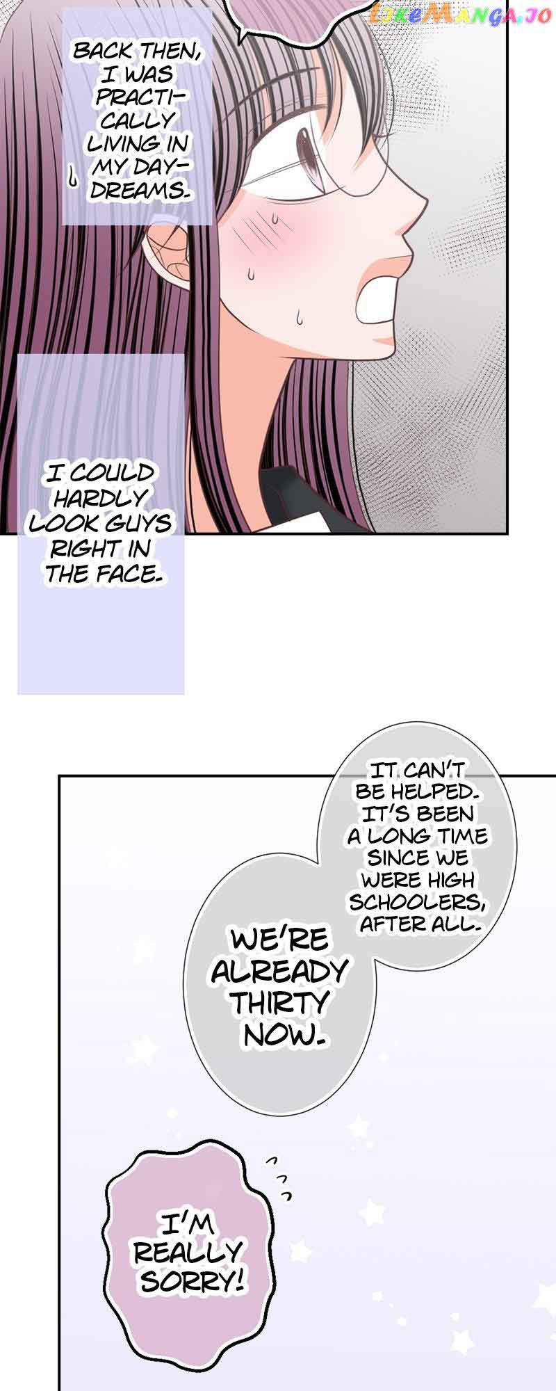 The Double Life of a Daydreaming Actress Chapter 160 - Page 14