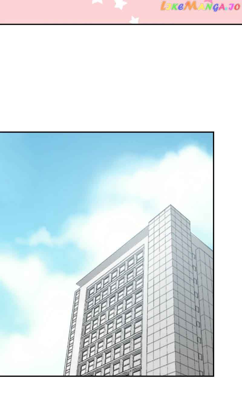 The Double Life of a Daydreaming Actress Chapter 160 - Page 17