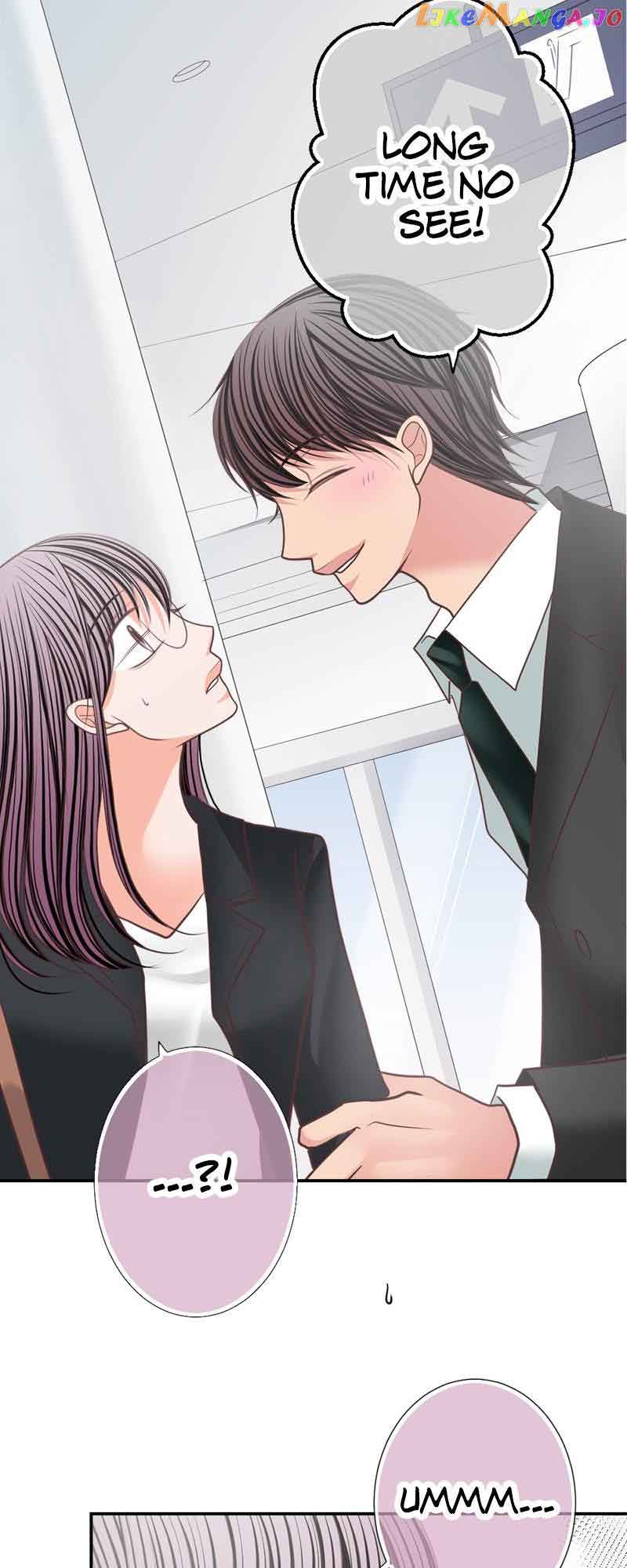 The Double Life of a Daydreaming Actress Chapter 160 - Page 2