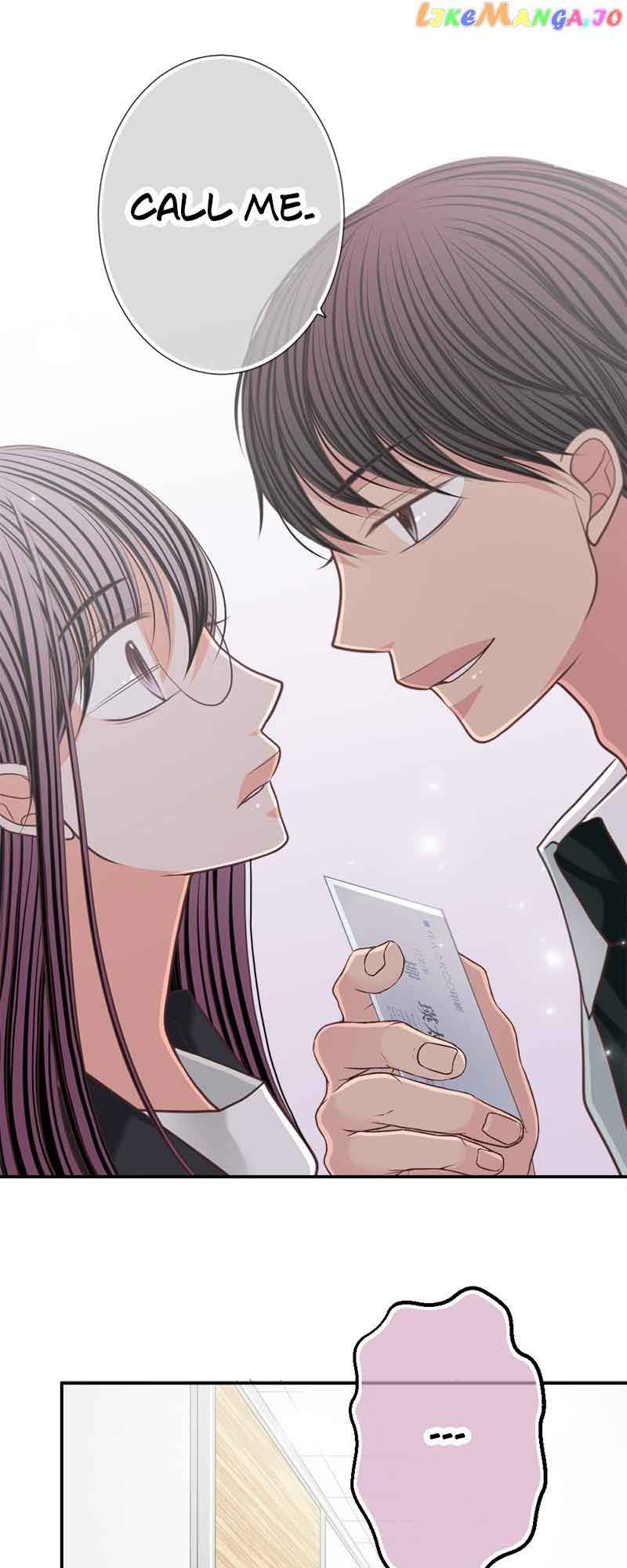 The Double Life of a Daydreaming Actress Chapter 160 - Page 23