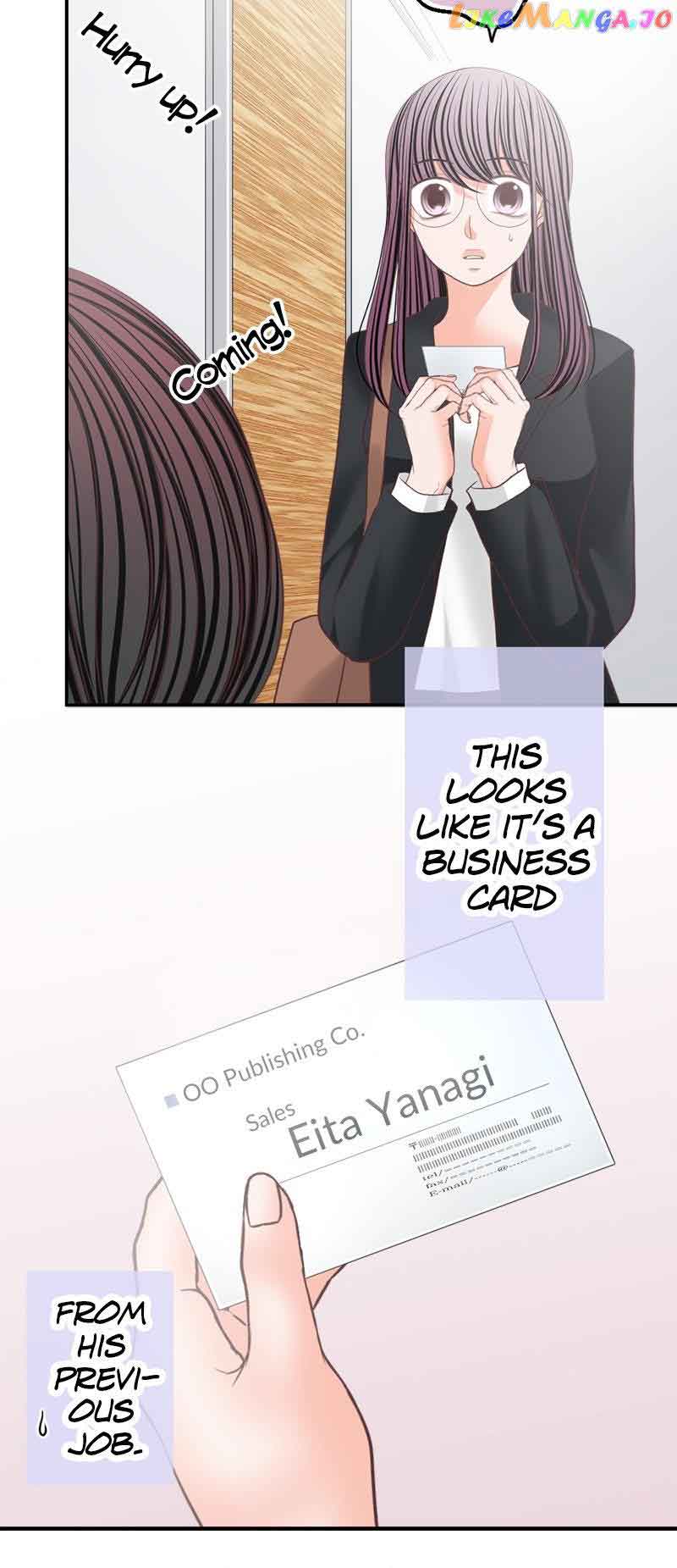 The Double Life of a Daydreaming Actress Chapter 160 - Page 24
