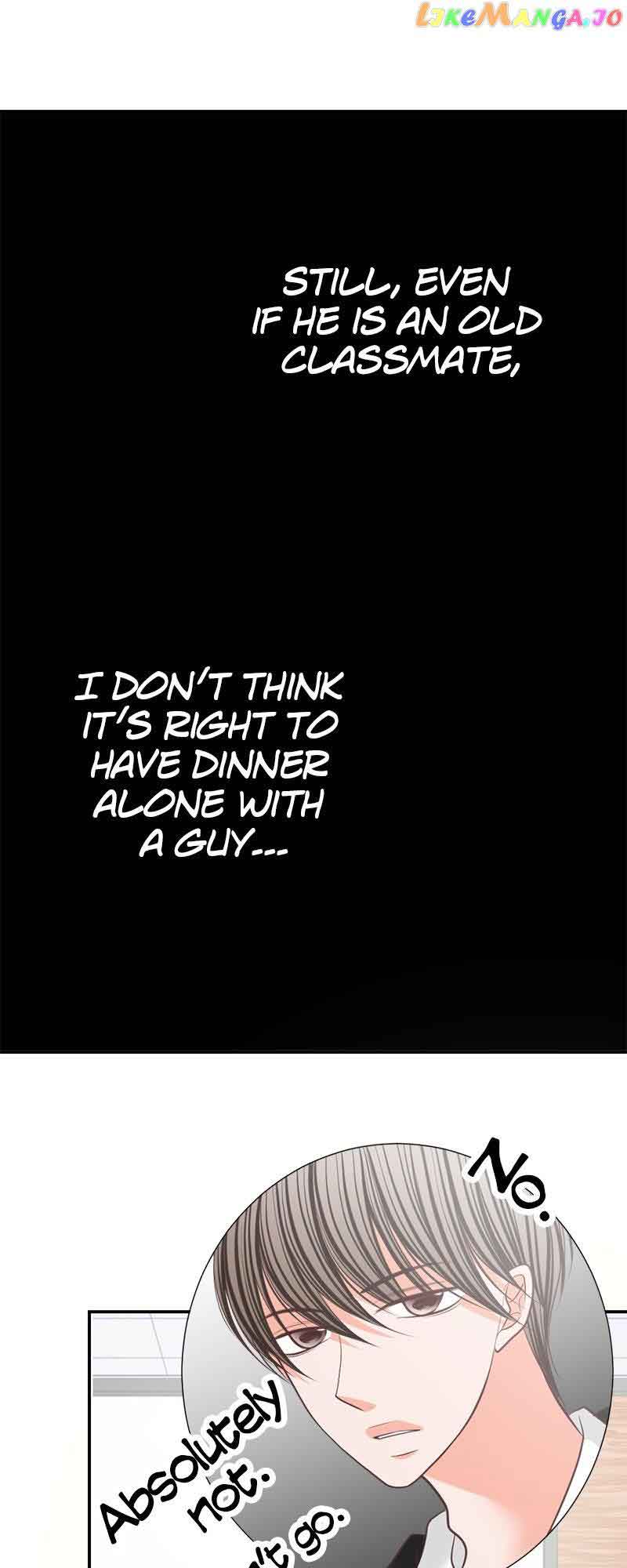 The Double Life of a Daydreaming Actress Chapter 160 - Page 25