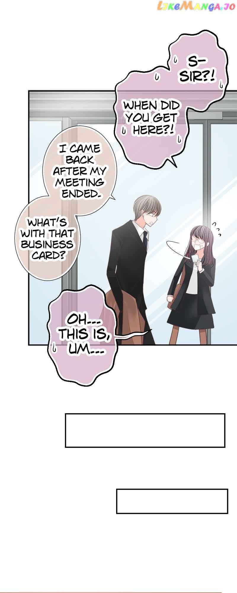 The Double Life of a Daydreaming Actress Chapter 160 - Page 27